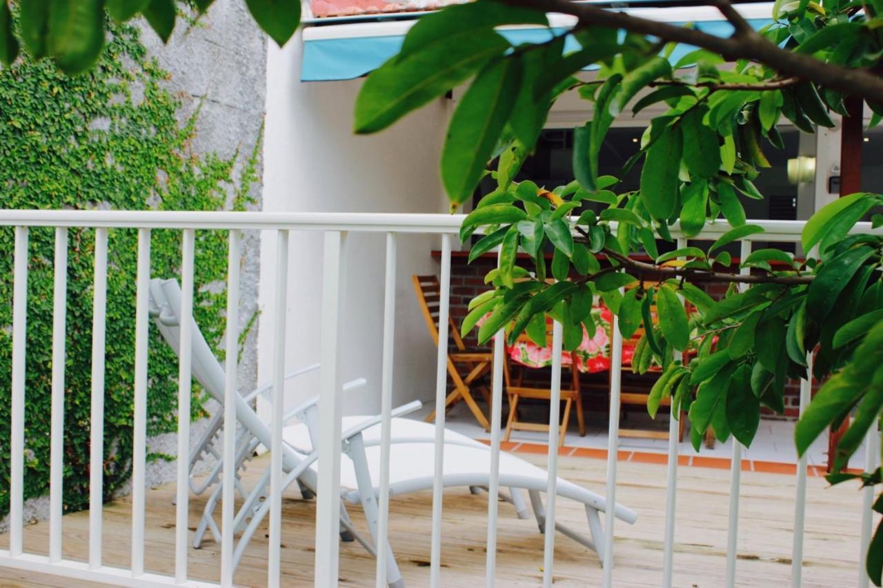 Villa Bougainvillier Les Trois-Ilets Exteriér fotografie