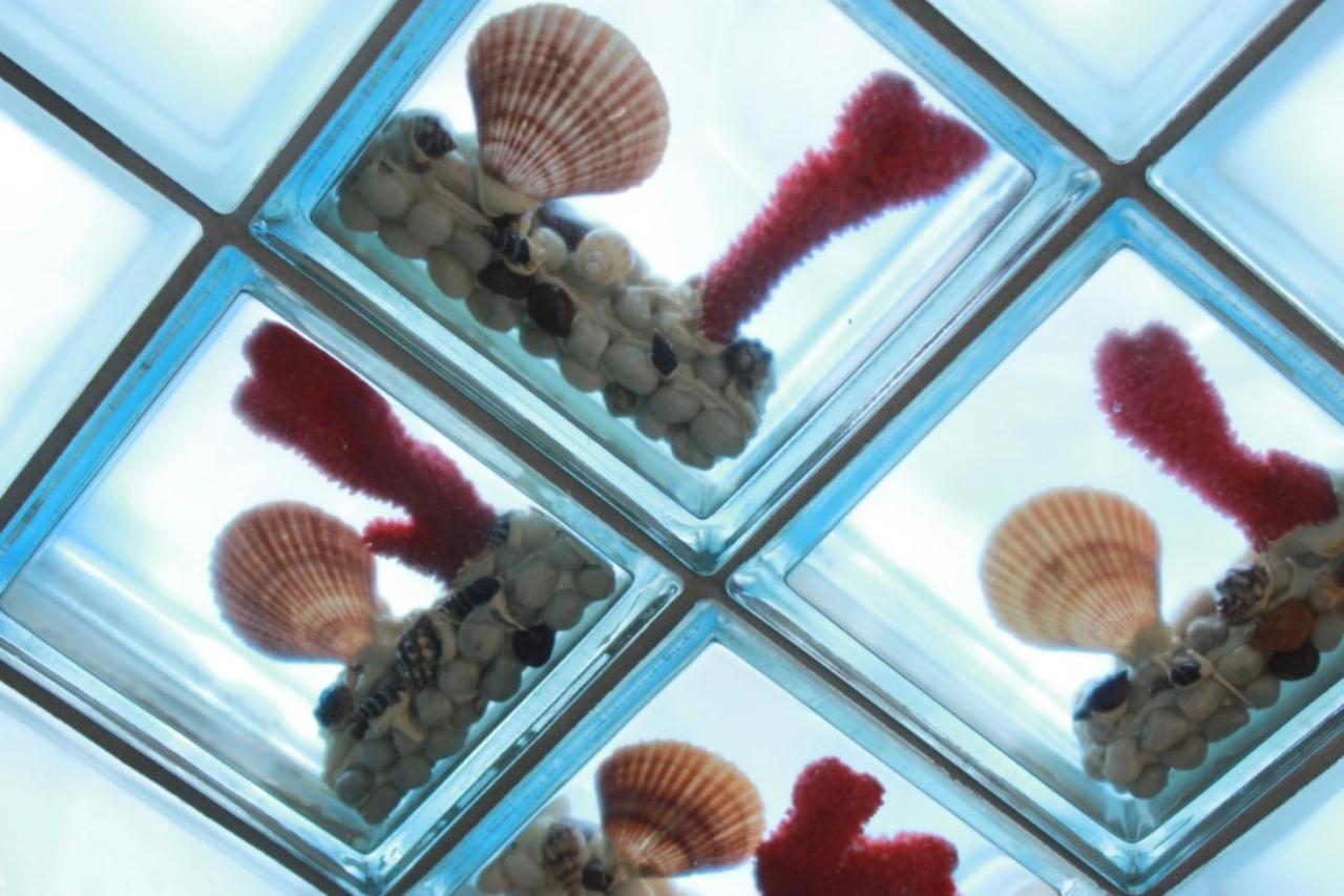 Villa Bougainvillier Les Trois-Ilets Exteriér fotografie