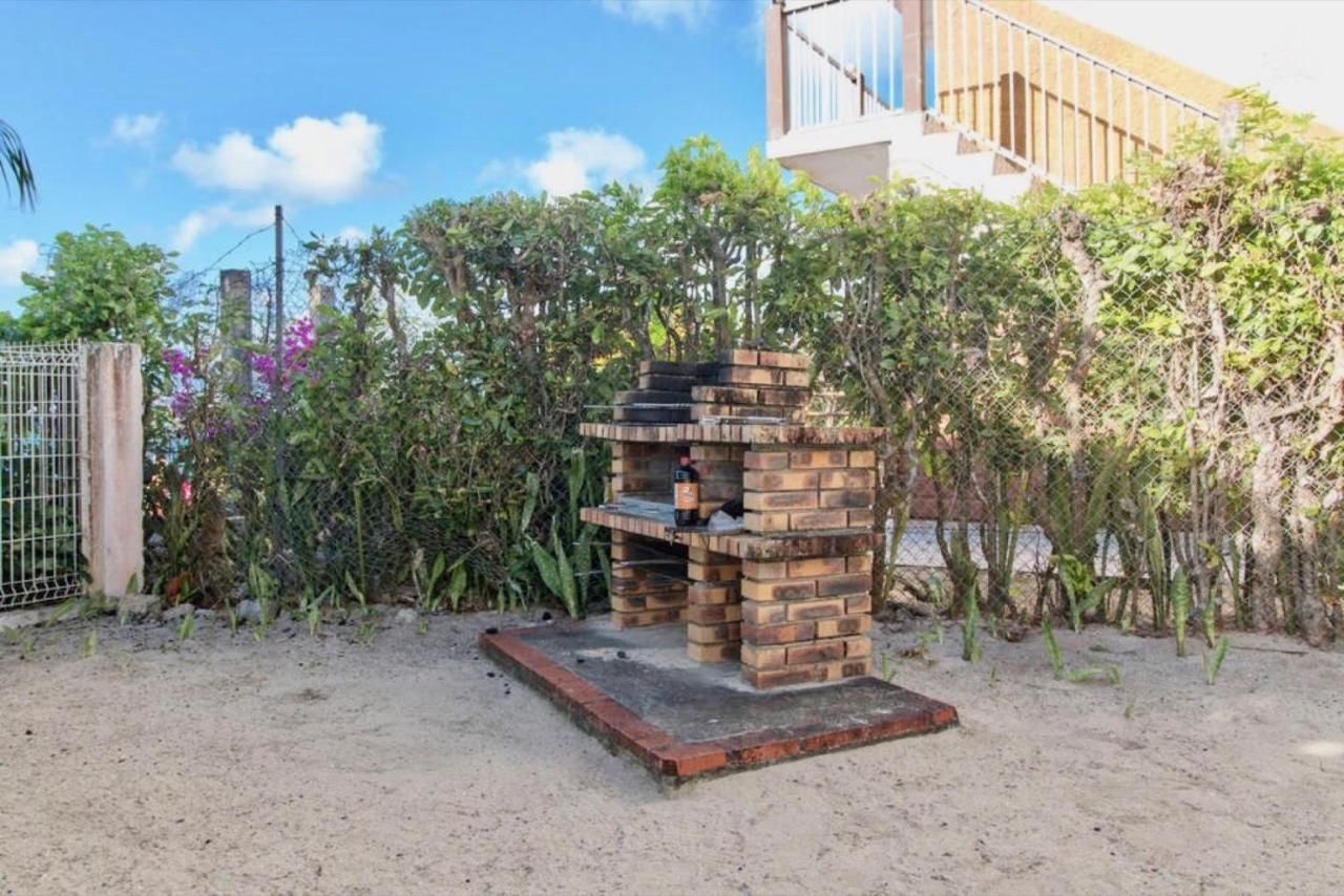 Villa Bougainvillier Les Trois-Ilets Exteriér fotografie