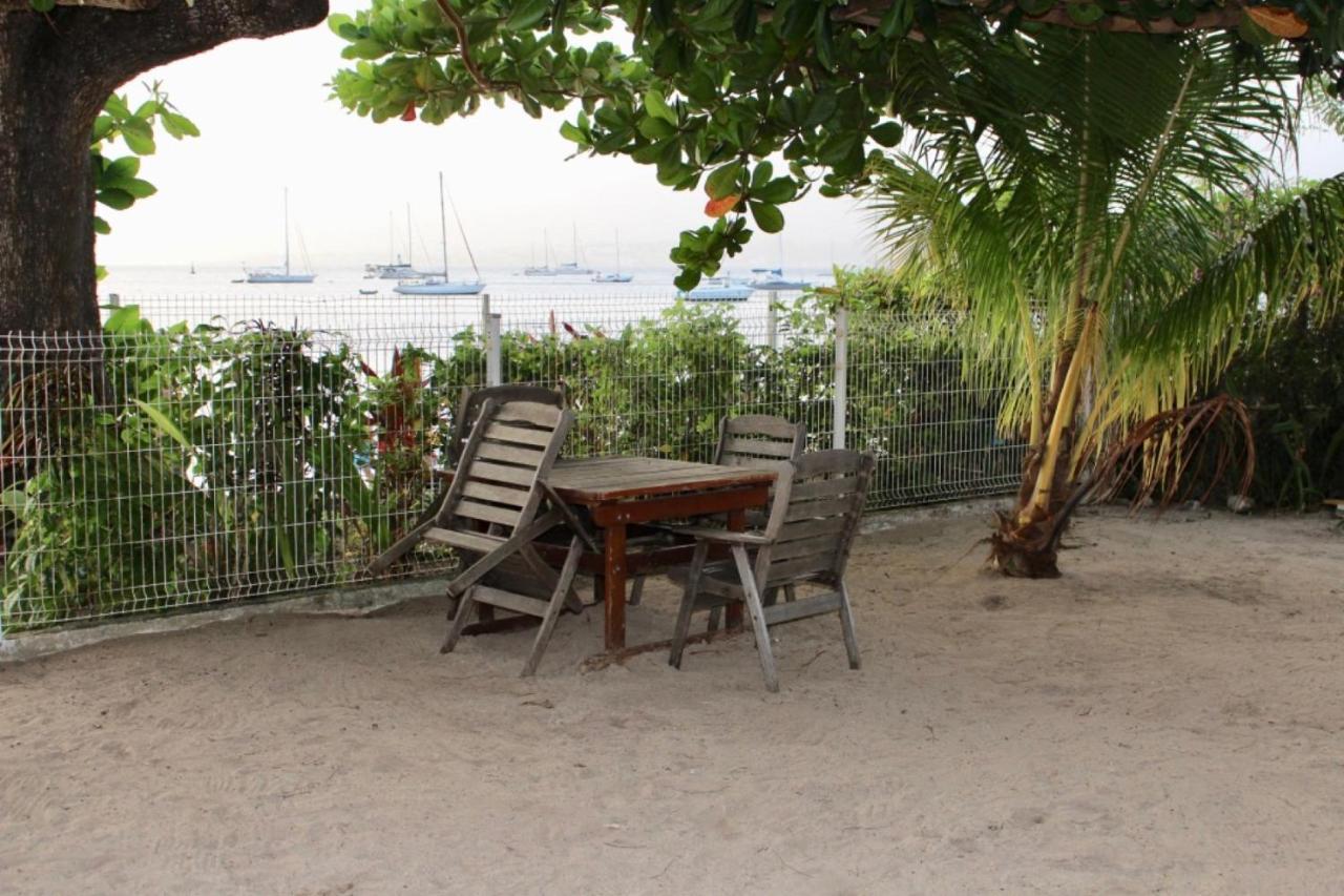 Villa Bougainvillier Les Trois-Ilets Exteriér fotografie