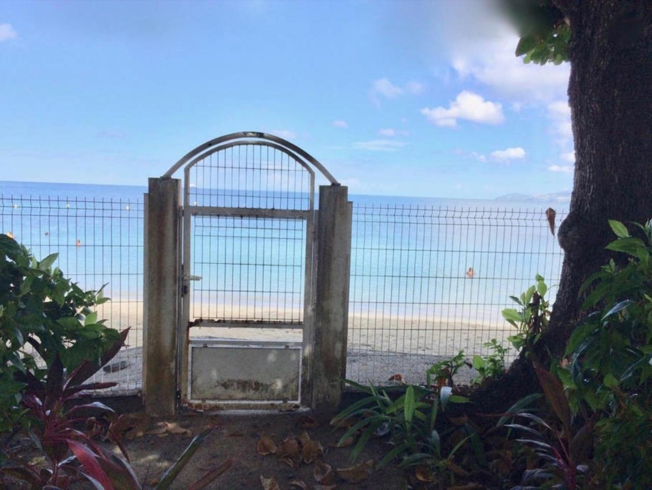 Villa Bougainvillier Les Trois-Ilets Exteriér fotografie